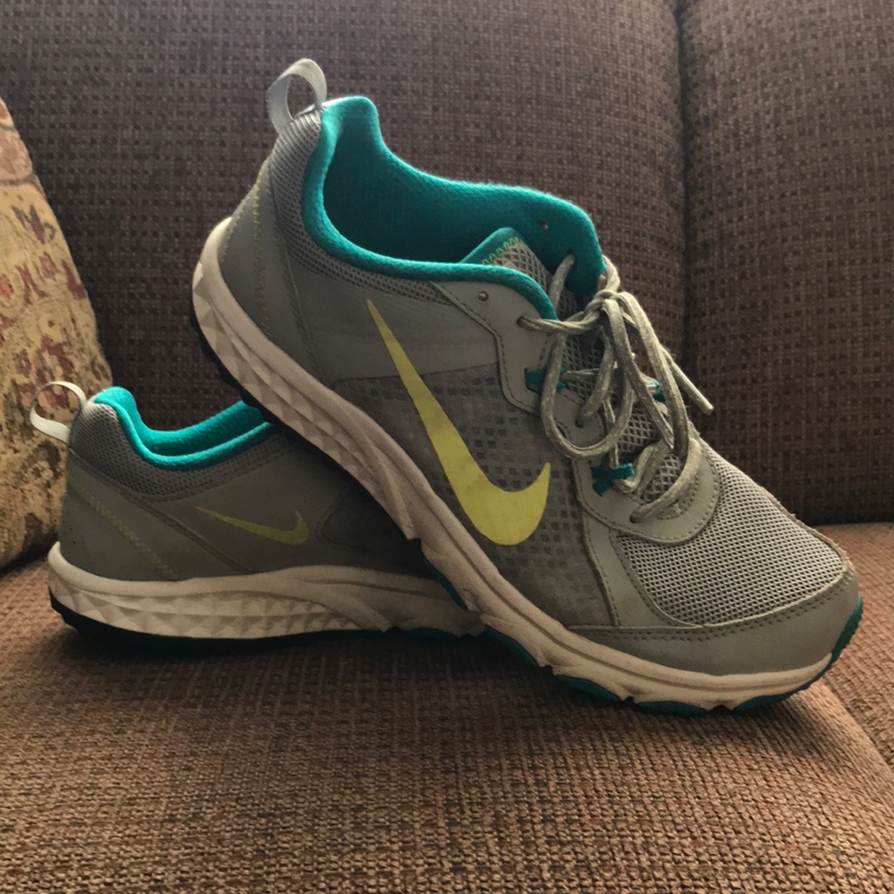 Nike Trail Shoes